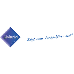 TreMedici UG (haftungsbeschränkt) & Co. KG Logo