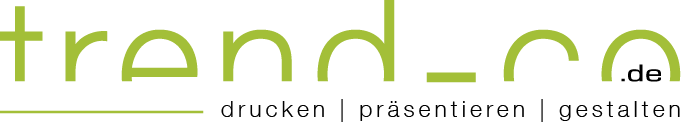 Trend+Co Logo