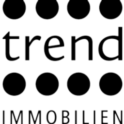TREND Immobilien GmbH & Co. KG Logo