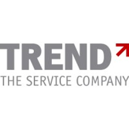 TREND Service GmbH Logo