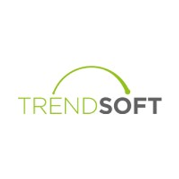 Trend Soft Logo