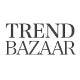 Trendbazaar Logo