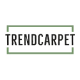 Trendcarpet Logo