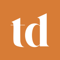 Trenddeko Logo