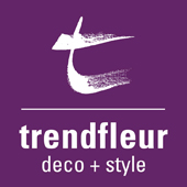 Trendfleur GmbH Logo