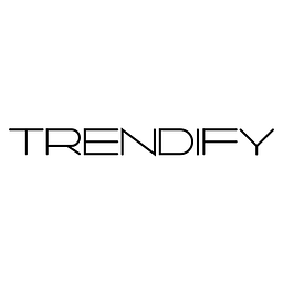 Trendify e.U. Logo