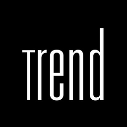 TREND MAGAZIN Logo