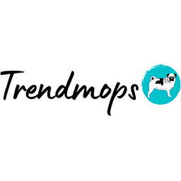 Trendmops Logo