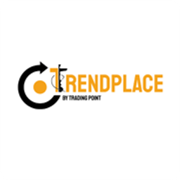 Trendplace Logo