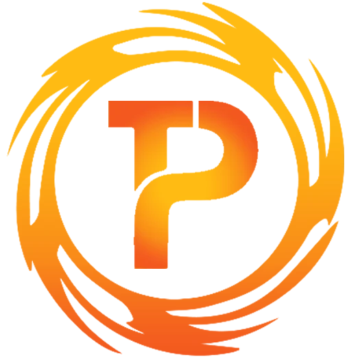 Trendspersonalized Logo
