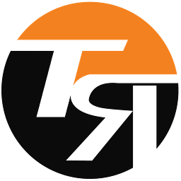 Trendstee Logo