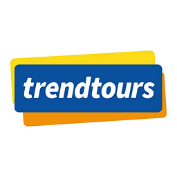 trendtours Touristik Logo