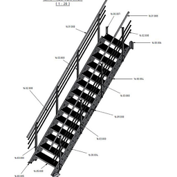 Treppen Werk Logo