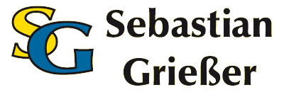 Grießer Sebastian Logo