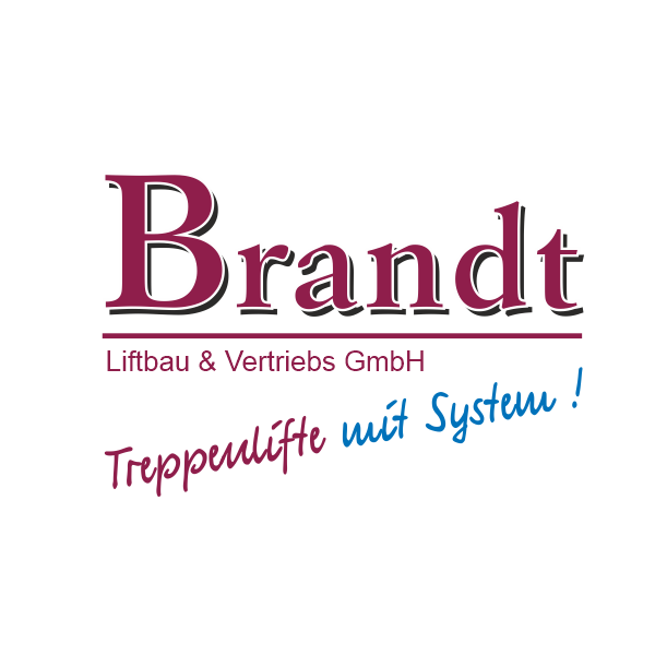 Brandt Liftbau & Vertriebs GmbH Logo