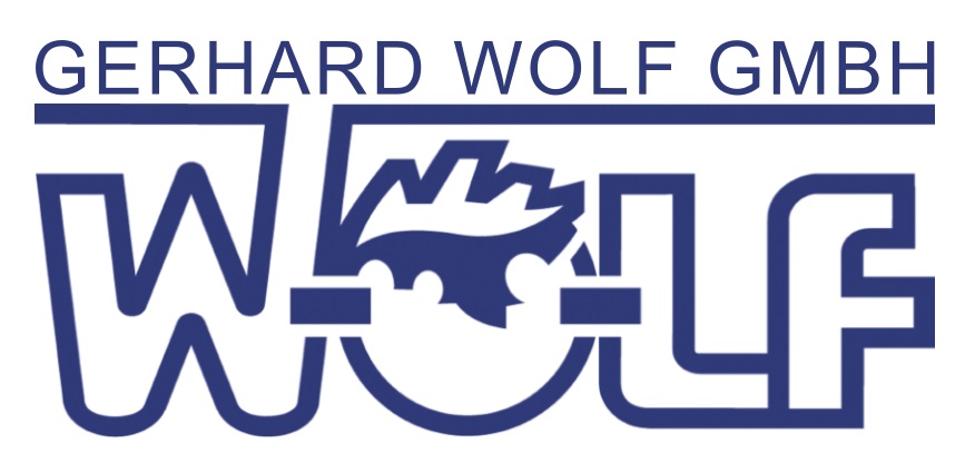 Gerhard Wolf GmbH Bauschlosserei Logo