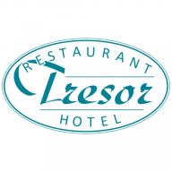 Tresor Restaurant Logo