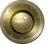 TRESOR-WOLF Logo