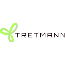 Tretmann Logo