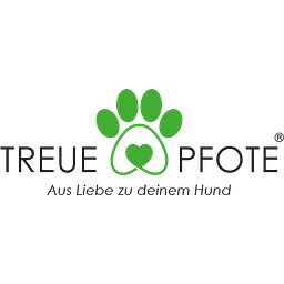 Treue Pfote Logo