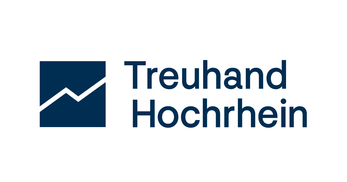 Treuhand Hochrhein GmbH Steuerberatungsgesellschaft Logo