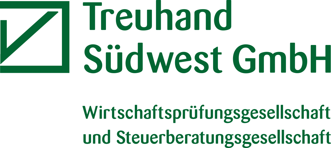 Treuhand Südwest GmbH Wirtschaftsprüfungsgesellschaft Logo