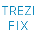 TreZi-Fix Logo