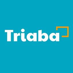 Triaba Logo