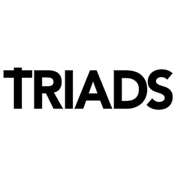 Triads Logo