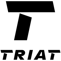 TRIAT Logo