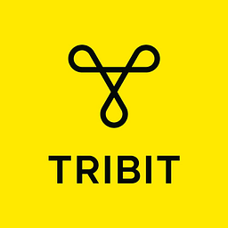 Tribit Logo