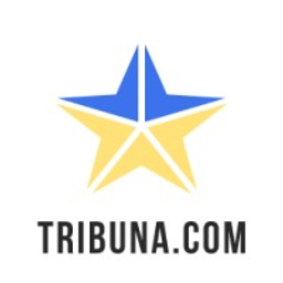 Tribuna Logo