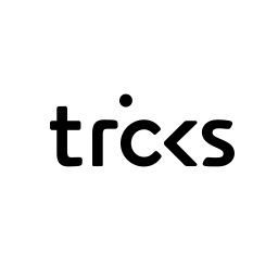 tricks GmbH Logo