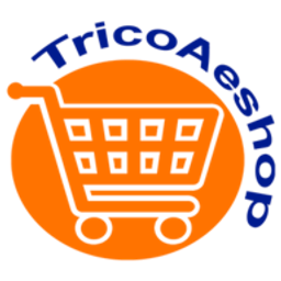 Tricoaeshop Logo