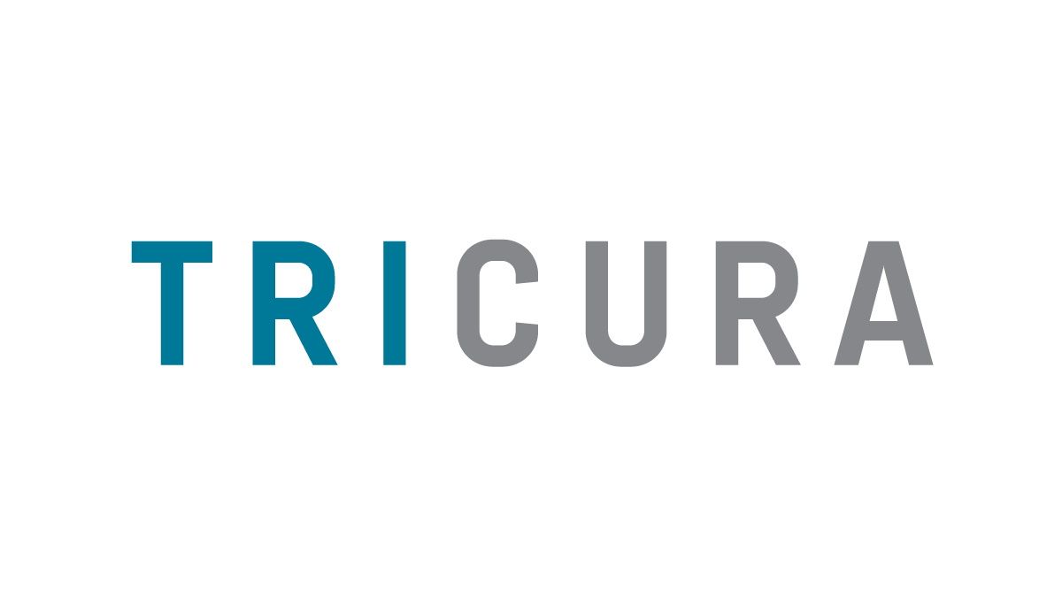 Tricura GmbH & Co. KG Logo