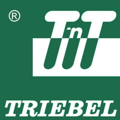 Triebel GmbH Logo