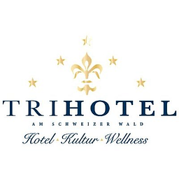 Trihotel Rostock Logo