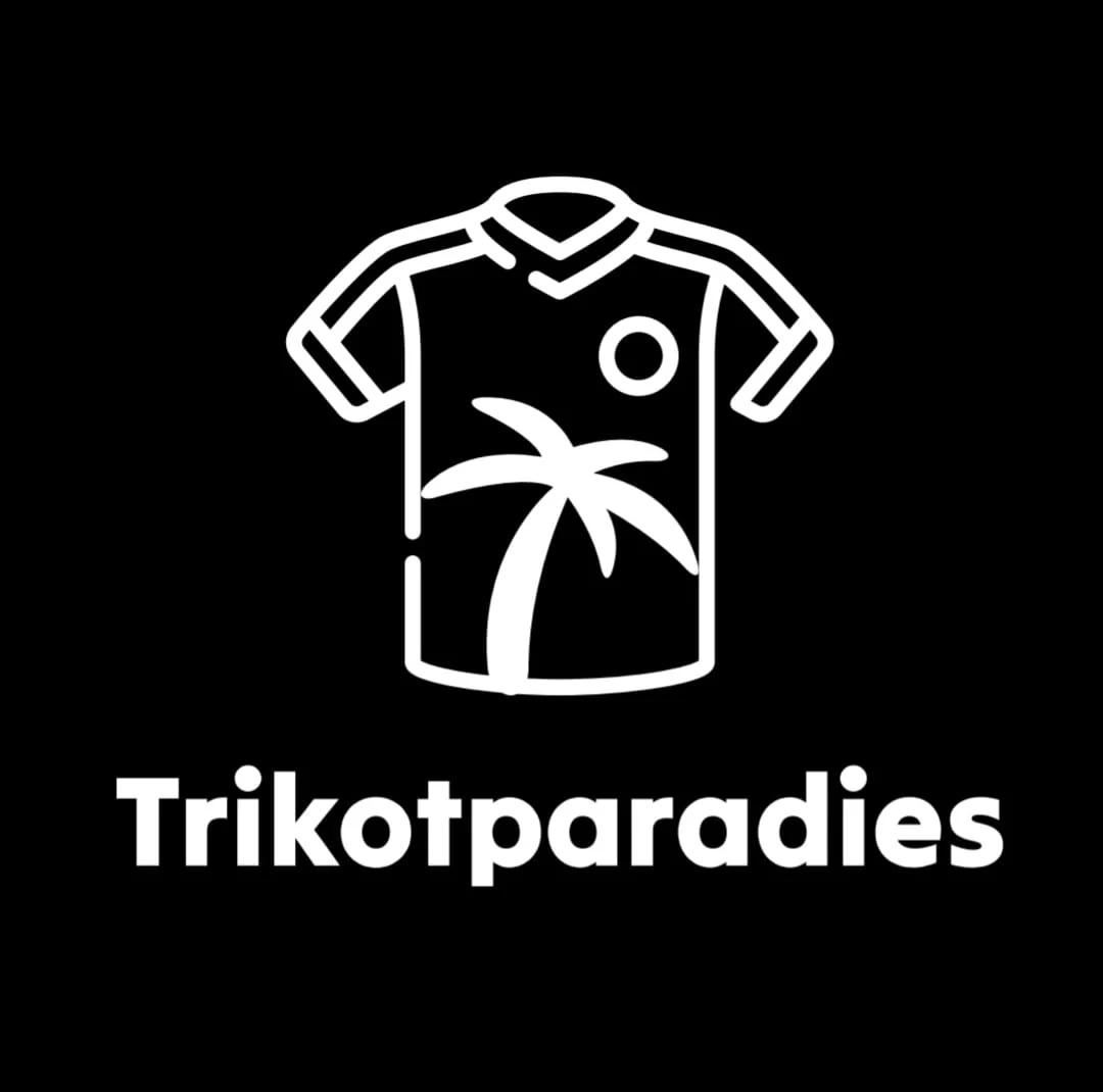 Trikotparadies Logo
