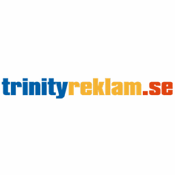 Trinity Reklam AB Logo