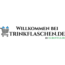 Trinkflaschen Logo