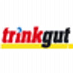 Trinkgut Logo
