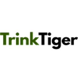 TrinkTiger Logo