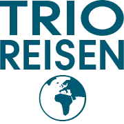 Trio Reisen GmbH Logo