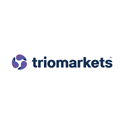 TrioMarkets Logo