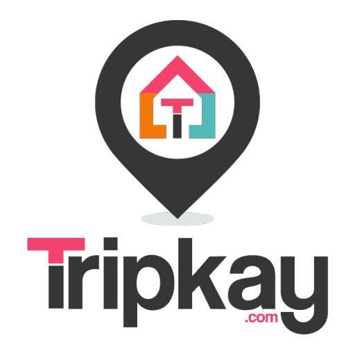 Tripkay - Apartamentos y casas de vacaciones Logo
