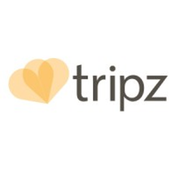 Tripz Logo