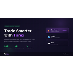 Trirex Logo