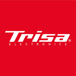 Trisaelectronics Logo