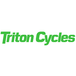 Triton Cycles Logo
