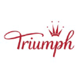 Triumph International Deutschland Logo